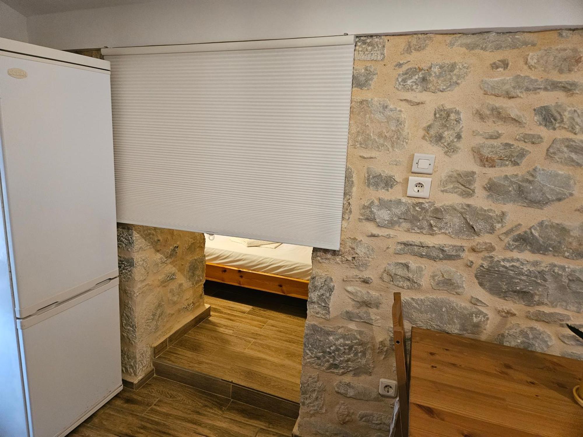 Kamares Stone House 2 Apartment Álika Exterior photo